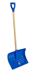 20^ Snow Poly Shovel