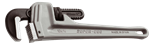24^ Alum. Pipe Wrench. Contractor Grade