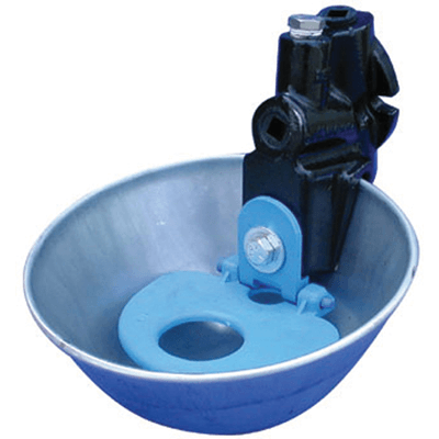 25 Waterbowl Parts