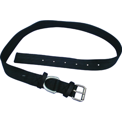 # 266-44 Heavy Nylon Cow Tie 44'