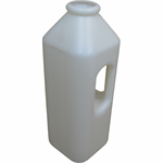 3 Liter  Calf Bottle Only With Handle