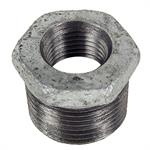 3^ X 2^ Galvanized Bushing