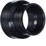 3^ x 2^ ABS Reducing Coupling - 35 pcs/case