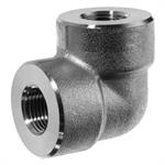 3/4^ 90deg Stainless Steel Elbow 3000 PSI