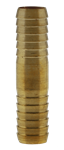 3/4^ Brass Insert Connector