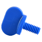 3/4^ Hydra2or Float Valve Thumb Screw Only