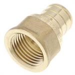 3/4^ Pex X 1^ FPT Reducing Adapter