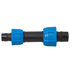3/4^ Pipe x 1/2^ Pipe Straight Reducing Coupling