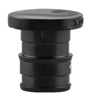 3/4^ Poly-Alloy Cold Expansion PEX Plug
