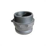 3/4^ Poly MPT x Male Camlock Adapter F