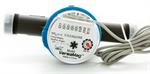 3/4^ Poly Pulse Water Meter with Connection Set