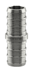 3/4^ x 1/2^  PEX Coupling, 304SS