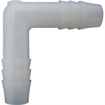 3/8^ Insert x Insert Nylon Elbow