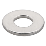 3/8^ Stainless Steel Flat Washer