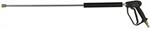 3/8^ x 36^ High Pressure Gun & Wand Assembly with 1/4^ Female Quick