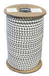 3/8^ x 500ft Shock Cord