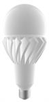 36W LED Bulb PS30 Non-Dimmable 5000K 4500 Lumens 24/CS
