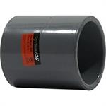 4^ CPVC Coupling - System 636