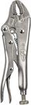 4^ Vise Grip [ Irwin ]