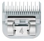 # 4F Saphir Comb for Dog/Horse/Cow