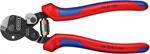 4mm / 5/32^ Cable/Wire Rope Cutters
