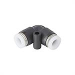 5/16^ Air Tube Fit x 5/16^ Air Tube Fit Elbow