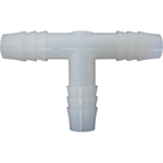 5/16^ Insert Tee - Nylon