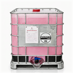 50% LX Series RTU Propylene Glycol Inhibited 1000L Tote