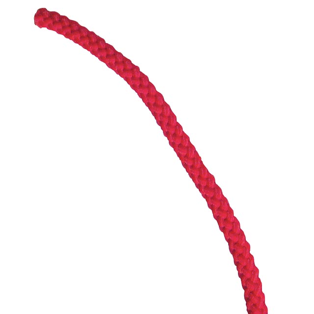 54' Neck Cord Red