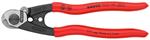 5mm / 13/64^ Cable/Wire Rope Cutters