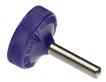 64 Oz Stainless Spout & Cap Kit