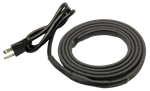 6ft 5 Watt Heating Cable for Water Pipe