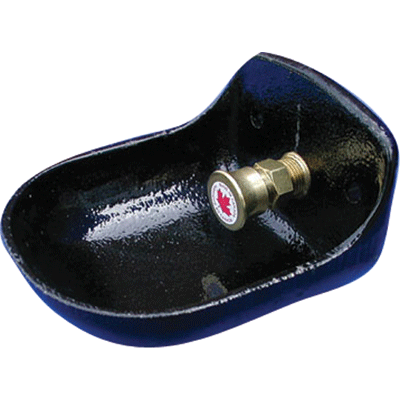 75 Waterbowl Parts