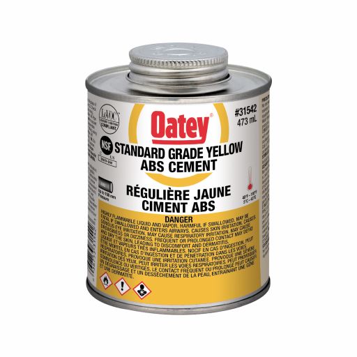 ABS Cement