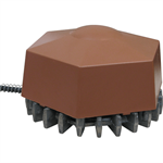 API 3-in-1 De-Icer - Floater,Sinker,Drain Plug, 1500w, 12/case