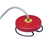 API Floating Tank De-Icer. 1500w, 6/case