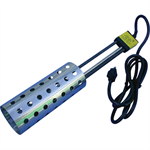 API Portable Pail Heater. 1000w, 6/case