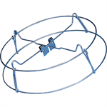 API Stock Tank Heater Guard, 6/case