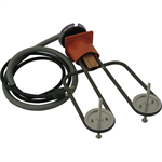 API Universal Drain Plug De-icer  1500w, 6/case