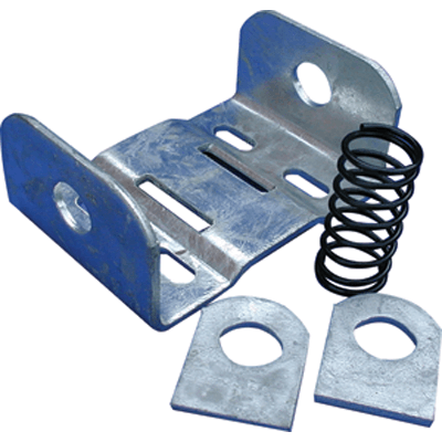 Adjustable Bracket Parts