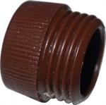 Adjustable Orifice For Hog Drinker Brown For HFX Series