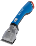 Aesculap Bonum Cordless Clipper, 31/15 Blade Set, 2 Batteries