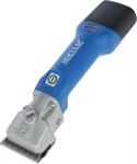 Aesculap Econum2 Cordless Clipper with 31/15 blades, extra battery