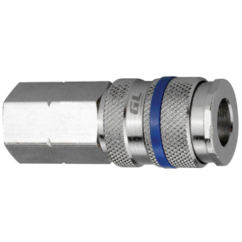 Air Line Fittings and Accessories