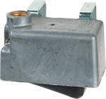 Alum.Float Box 19L./Min.@50Psi#1780