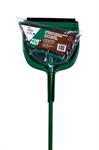 Angle Broom with Dustpan