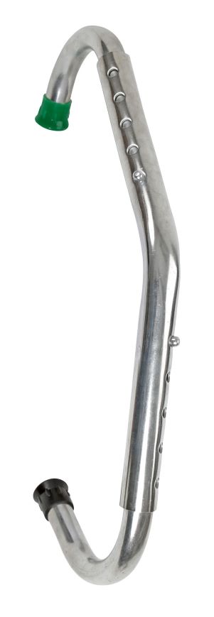 Anti-Kick Bar