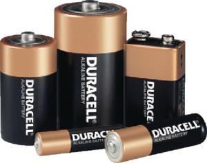 Batteries