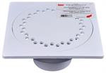 Bell Trap Drain 3^ & 4^ PVC 4 per box