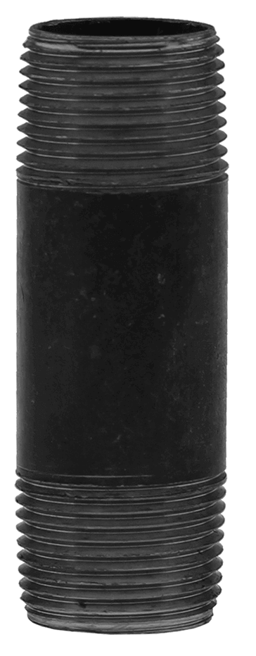 Black 1-1/4 inch